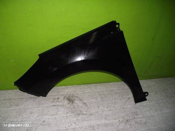 PEÇAS AUTO - Peugeot 308 - 2007 / 2011 - Guarda Lamas Esquerdo - GL721 - 1