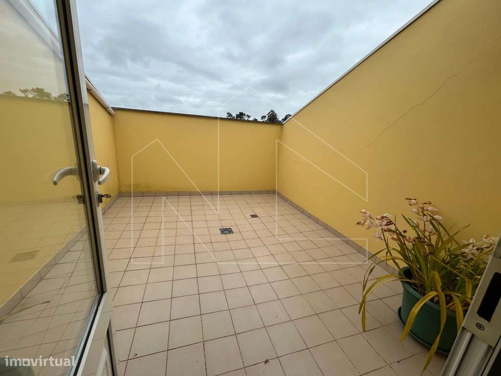 Moradia T4 triplex com jardim e terraço - a 6 minutos de Aveiro-29