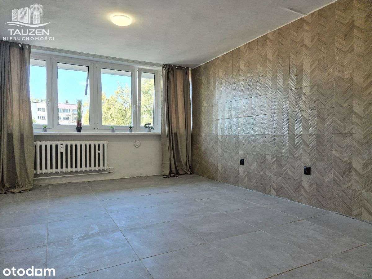 Okazja! Kawalerka inwestycyjna Park i Uczelnia - Pełny obrazek: 3/9