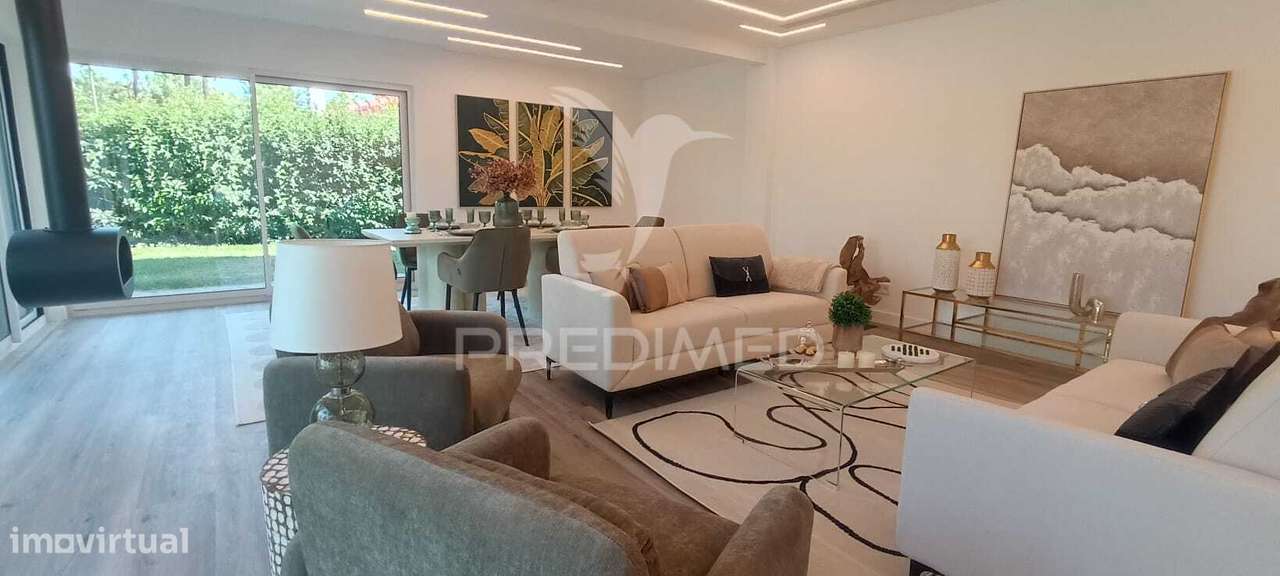 Moradia de Luxo na Herdade da Aroeira - Grande imagem: 3/36