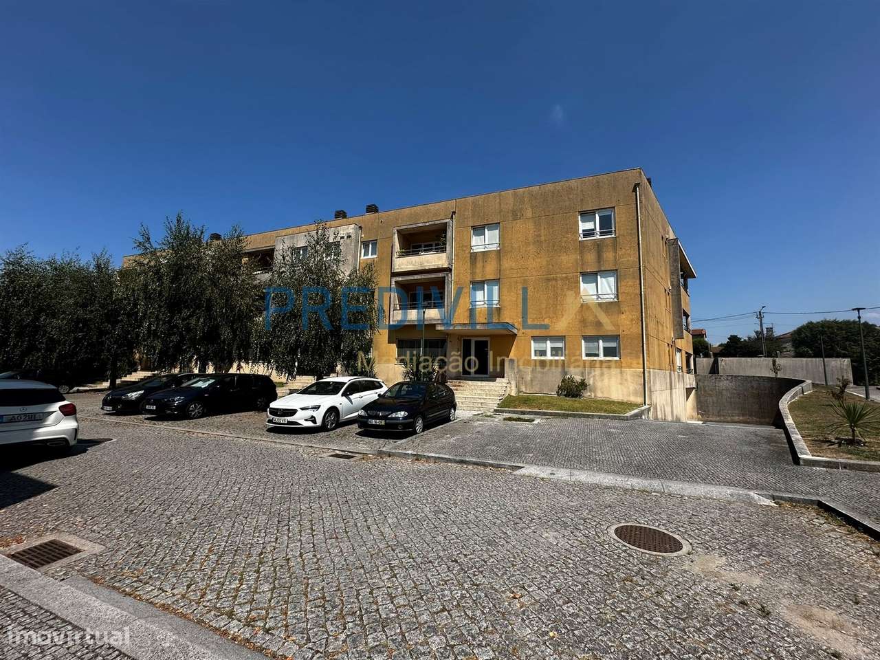 Apartamento T1 Venda em Macieira da Maia,Vila do Conde-8