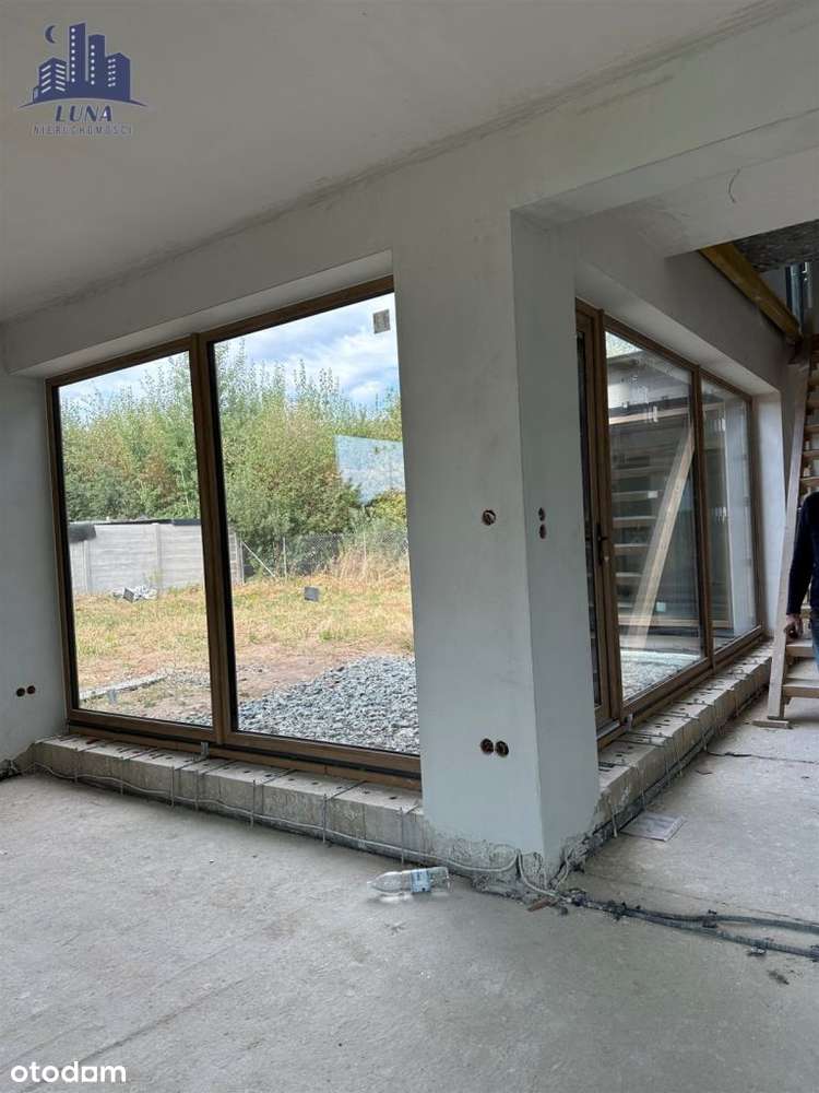 Dom, 290 m², Bystrzyca Dolna-5