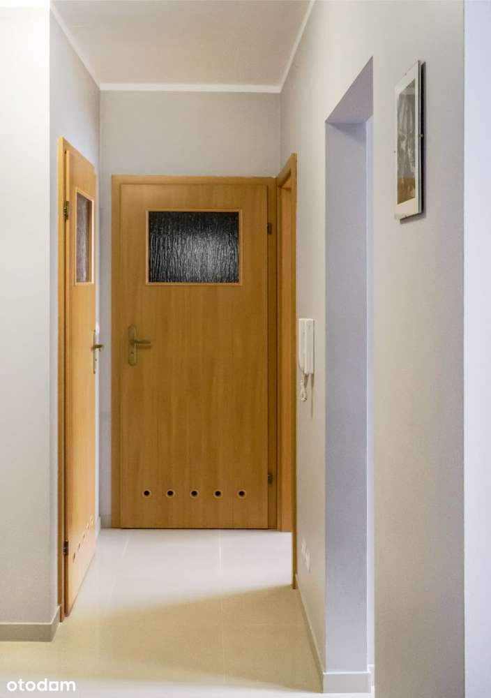 Komfortowe 2-pokojowe mieszkanie 47m Czerwone Maki - Pełny obrazek: 5/20