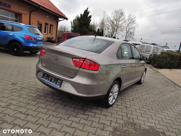 Seat Toledo - 6