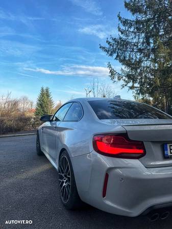 BMW M2 - 3