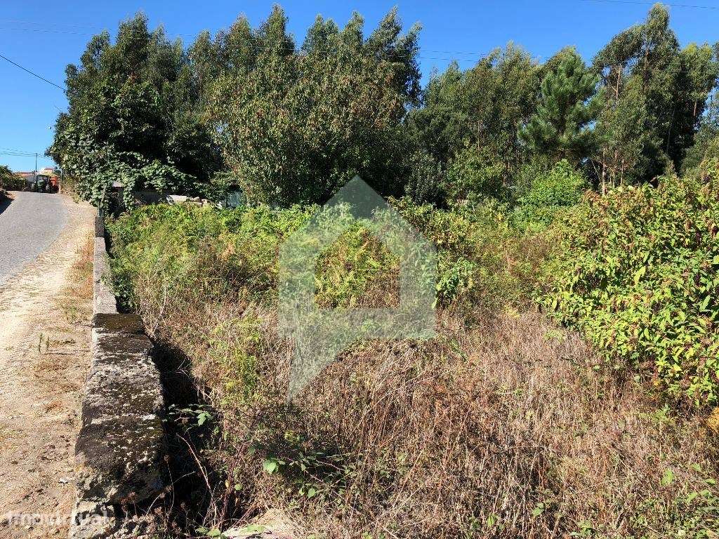 Terreno agrícola bons acessos, Vila Seca, Barcelos - Grande imagem: 5/8