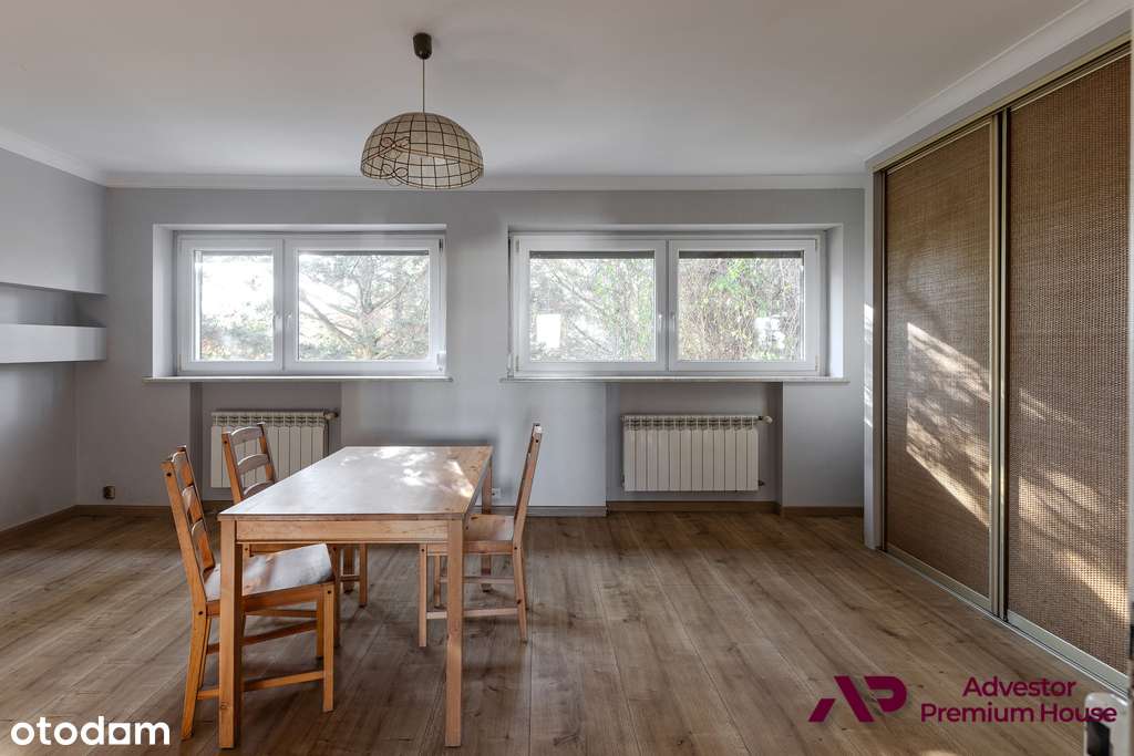 Dom z pięknym ogrodem-starodrzew- blisko lasu-13