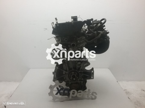 Motor CITROЁN C1 II (PA_, PS_) 1.0 VTi 68 | 04.14 -  Usado REF. 1KR-FE - 5