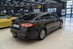 Ford Mondeo 2.0 TDCi Powershift Titanium - 8