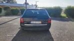 Audi A6 Avant 2.5 TDI quattro - 4