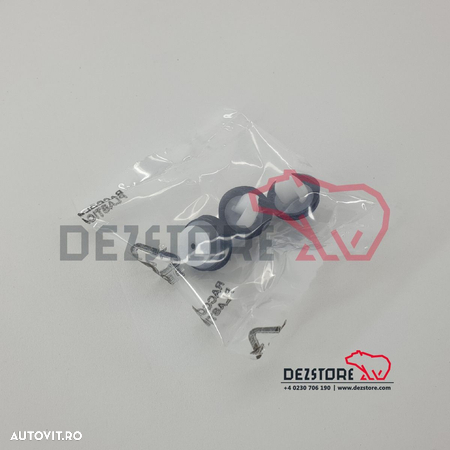 Ornament lateral dreapta Renault Master (768F30004R) - 4