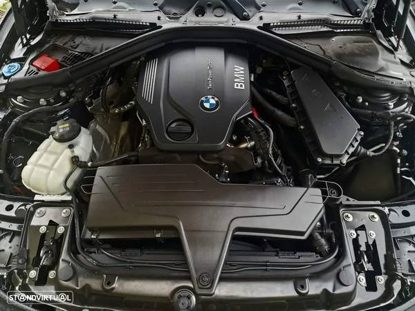 BMW 418 Gran Coupé d Pack M - 30