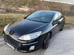 Peugeot 407 2.7 HDI Sport - 30