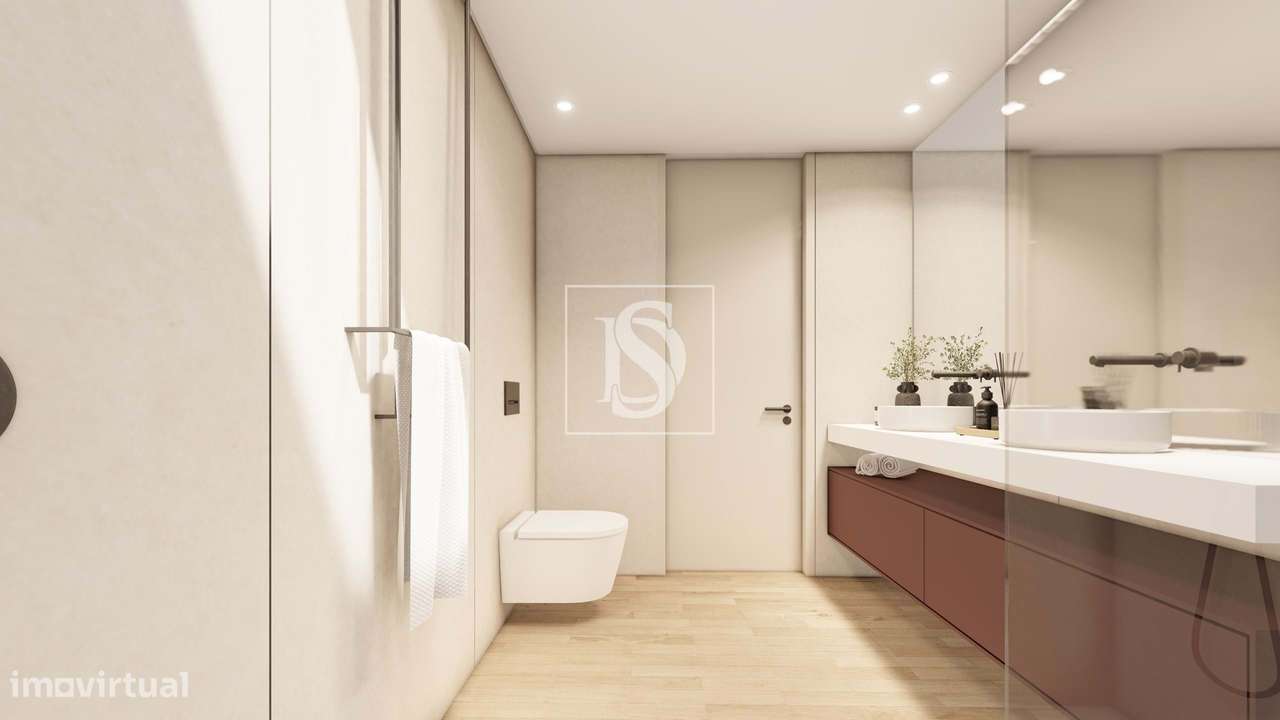 Lote de Terreno com Vista Mar e Projeto Aprovado-19