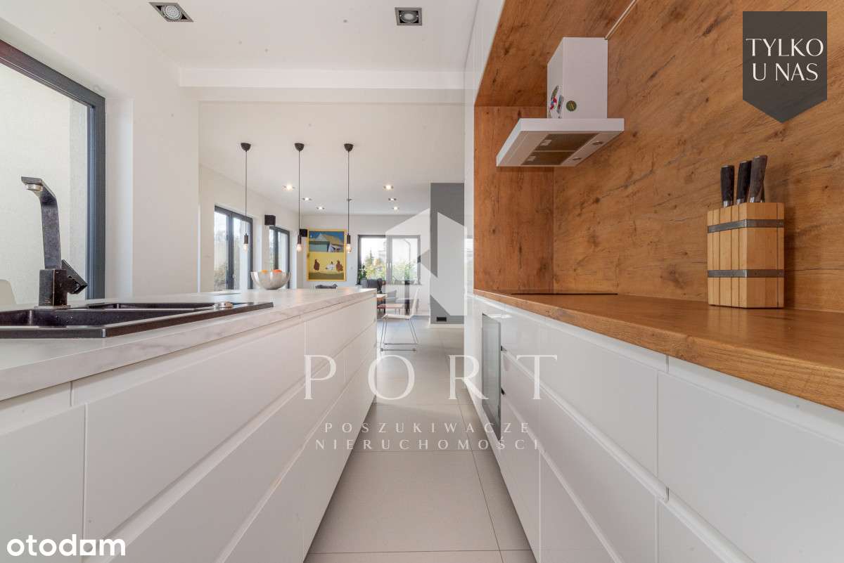 Wyjątkowy dom w prestiżowej lokalizacji!-6