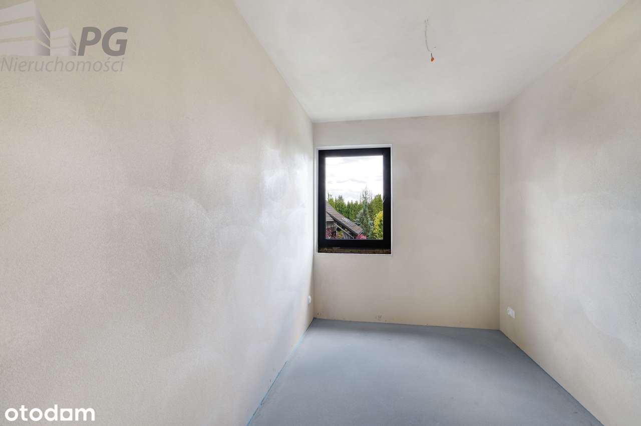 Bez prowizji, dwupoziomowe mieszkanie z 2 miejscami postojowymi-15