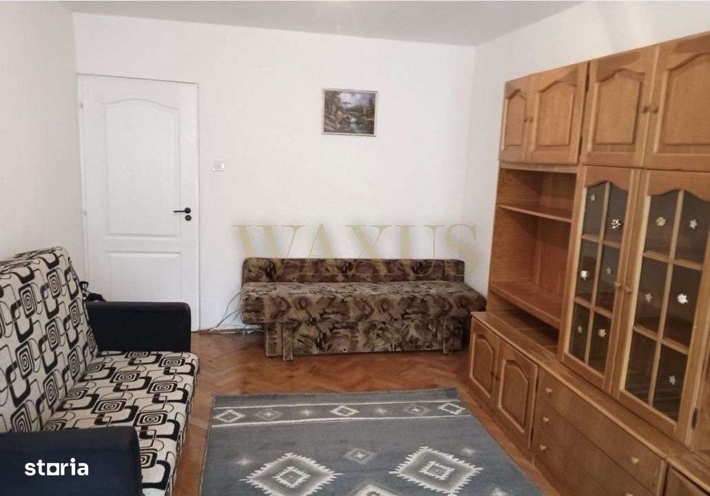 Apartament 2 camere, zona Stefan cel Mare, etaj 3 - Imagine principală: 2/7