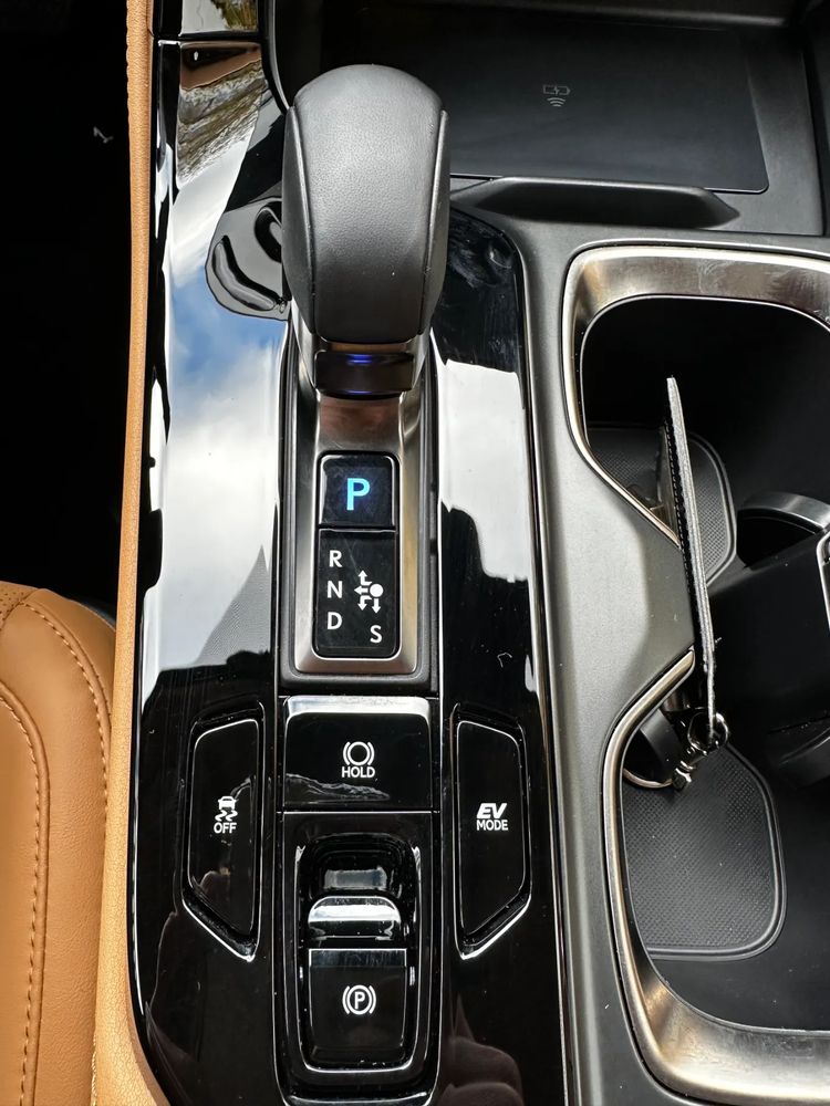 Lexus Nx Salon Polska, Pierwszy właściciel, FVAT 23%