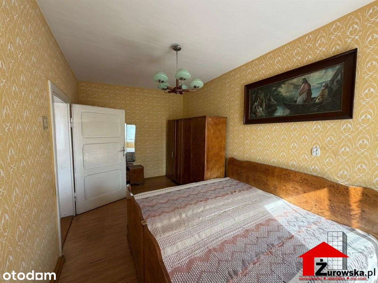 Mieszkanie, 80 m², Kotulin-4