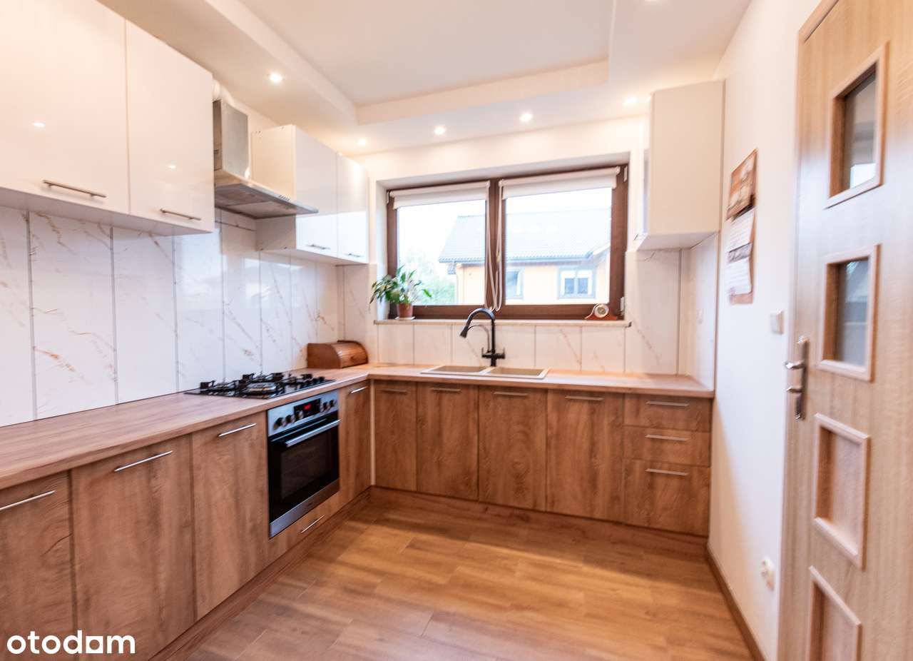 Parterowy dom, gotowy do zamieszkania -15 minut od Rzeszowa-10