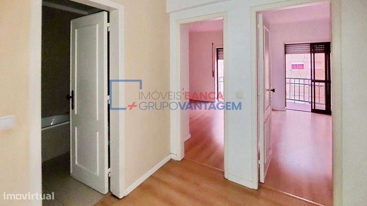 Apartamento T2  Algueirão-Mem Martins, Sintra - Grande imagem: 4/17