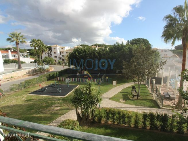 Apartamento T2 no Condomínio Old Village, Vilamoura-30