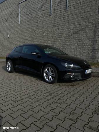 Volkswagen Scirocco 2.0 TSI DSG - 1