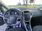 Opel Astra III 1.7 CDTI ecoFLEX - 15