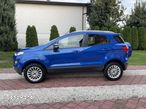 Ford EcoSport 1.5 Ti-VCT TITANIUM - 2