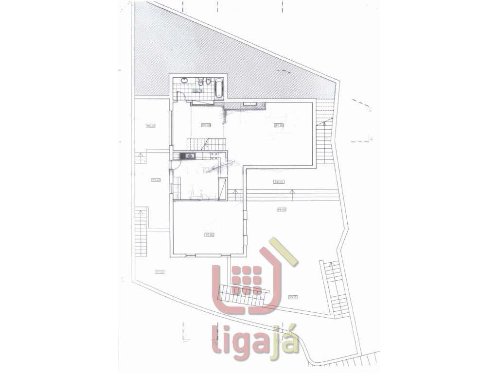 Lote para construção! - Grande imagem: 3/5