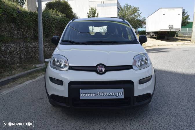 Fiat Panda 1.0 Hybrid City Life - 6