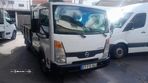 Nissan Cabstar  35-13 Cabine Dupla - 3