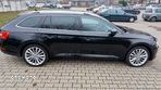 Skoda Superb - 6