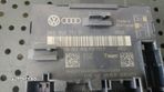 Calculator modul usa dreapta fata audi a4 b8 8k 8k0959792p - 3