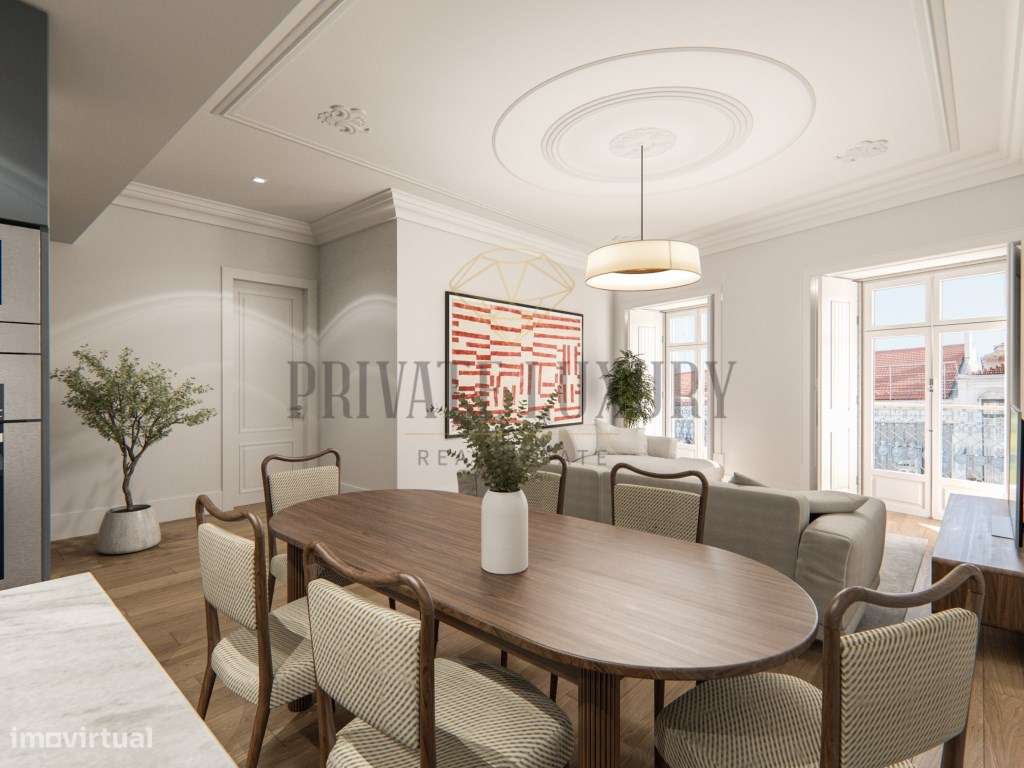 Magnífico apartamento turístico T2 - Grande imagem: 5/15