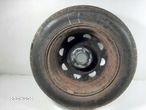 PEUGEOT 406 KOMBI 01R KOLO ZAPASOWE 6Jx15 ET18 4x108 OPONA 195/65R15 - 8