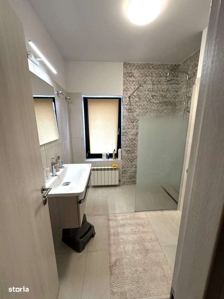 Vilă de vânzare | Bucurestii Noi | 5 camere | Garaj-15