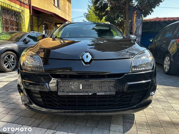 Renault Megane 1.4 16V TCE Expression - 3