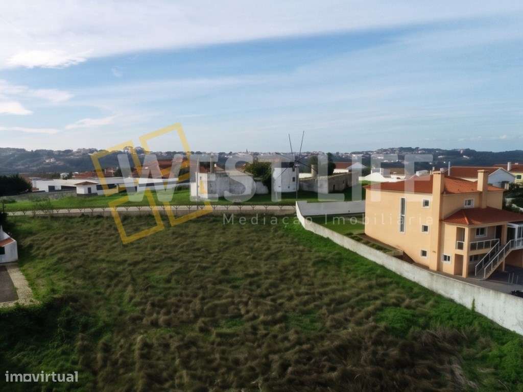 Lote Urbano para Construção de Moradia Isolada | EXCLUSIVO WEST LIF...-5