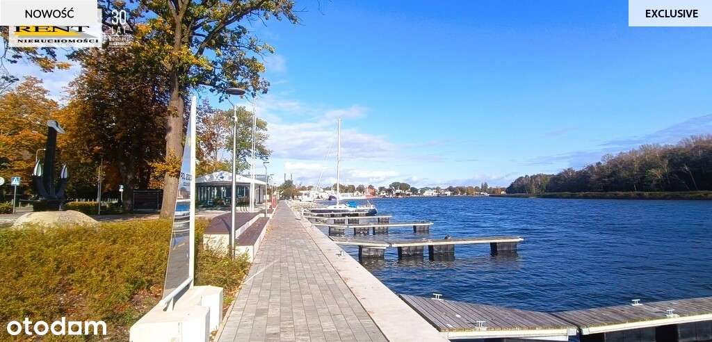 Duże dwa pokoje Dziwnów Wybrzeże Kościuszkowskie-13