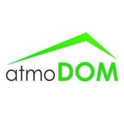 atmoDOM Logo