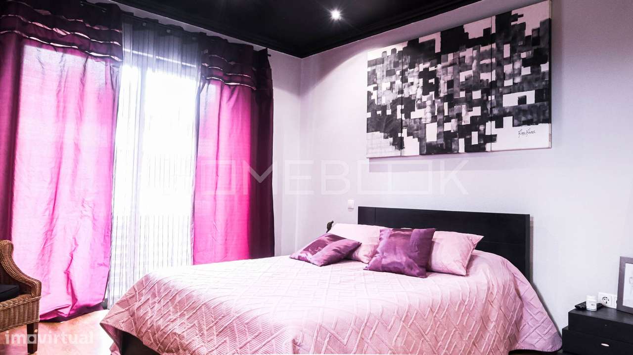 Moradia T3 em Pedra com Vista Mar | 2.800 m² de Terreno-50