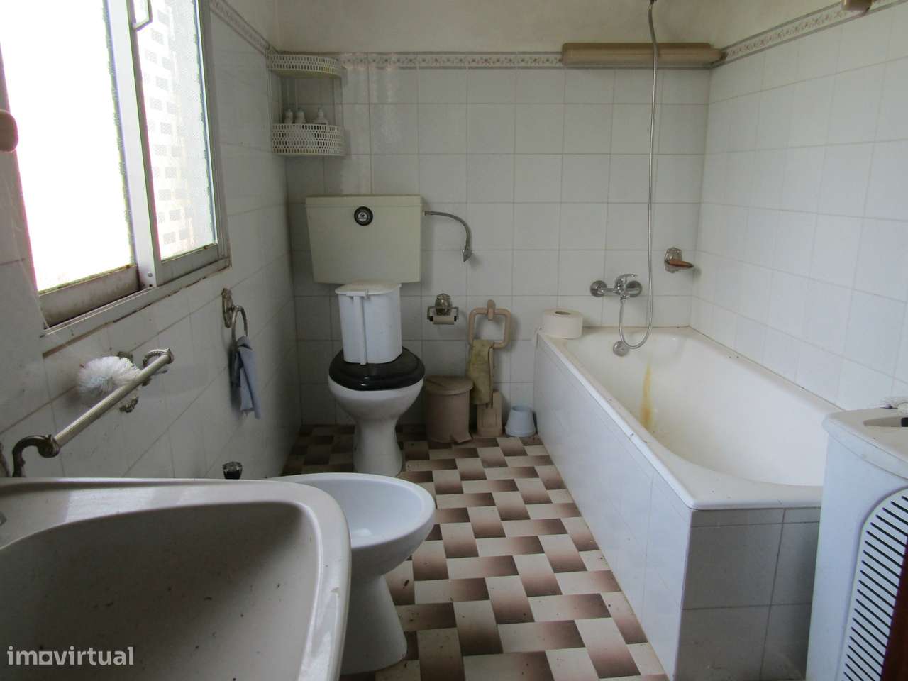 Quintinha em Caçarelhos, Vimioso-20