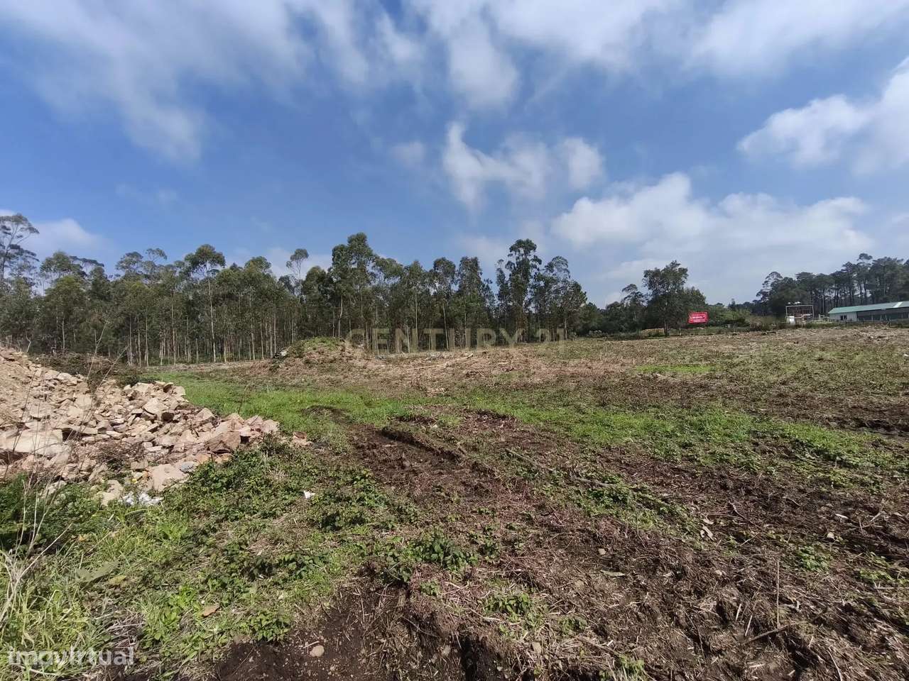 Terreno em Esposende: Localização Privilegiada e Tranquilidade - Grande imagem: 4/14