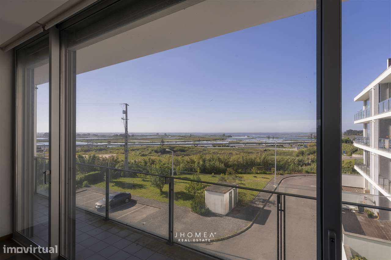 Apartamento T2 - Agras, Aveiro-15