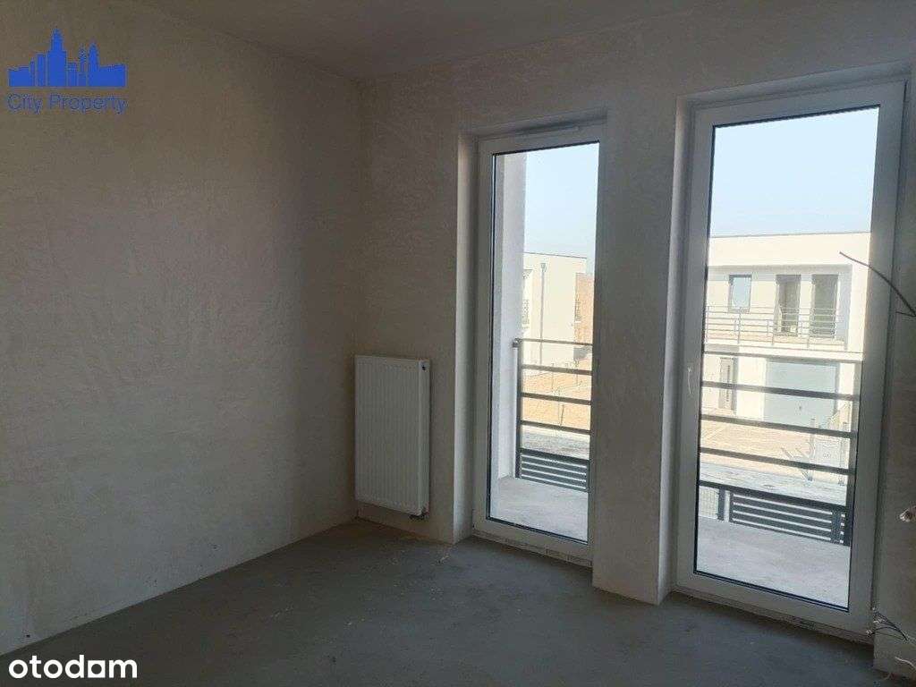 Bliźniak 122 m2 ,garaż -ogród 340 m2-17