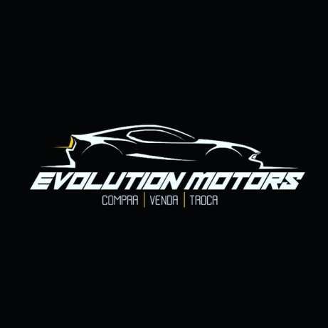 EvolutionMotors logo