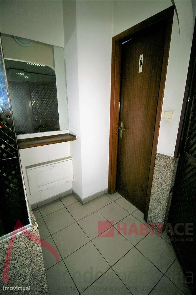 Café para trespasse em S. Vitor - Grande imagem: 5/5