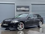 BMW 520 d Auto - 2