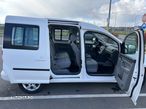 Volkswagen Caddy 1.9 TDI DPF Life (5-Si.) - 10